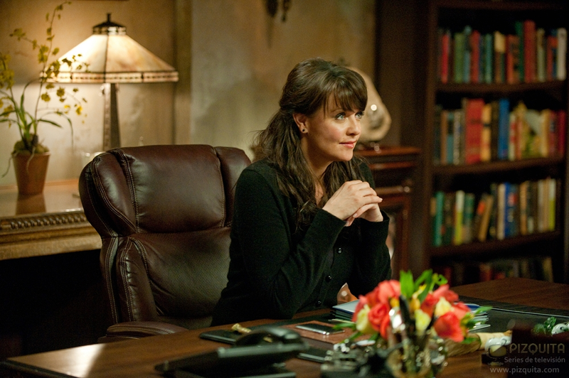 Illustration for article titled Amanda Tapping Creates A Safe Space For Mutants To Just Be Themselves